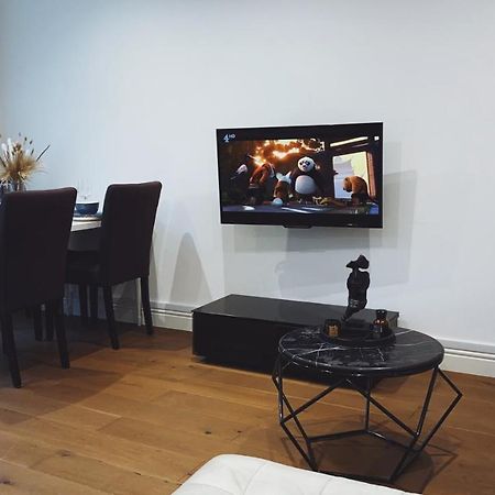 Brooklands Nw6 Apartment Лондон Экстерьер фото