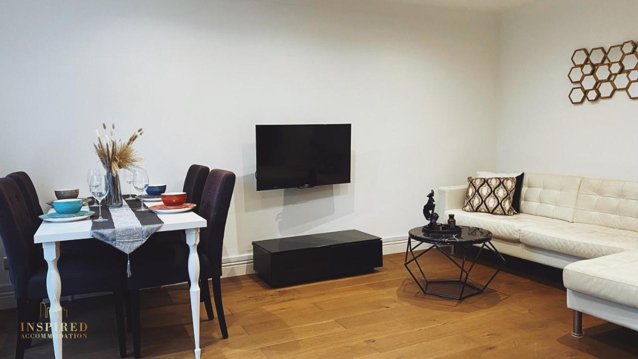 Brooklands Nw6 Apartment Лондон Экстерьер фото